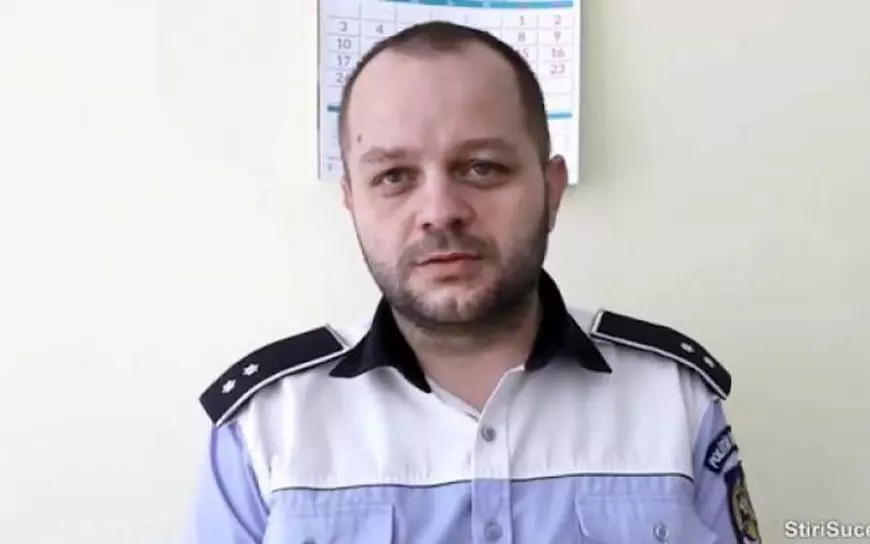 Șeful Serviciului de Permise și Înmatriculări Suceava, reținut de DNA pentru luare de mită