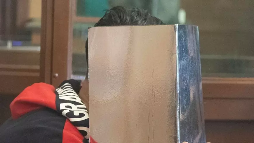 Vandam din Videle, acuzat că a ucis un pastor gay, în Germania: „Eram în România, murea mătușa mea!”