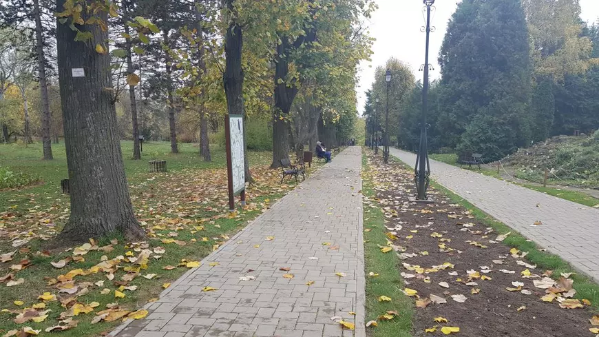 Cel mai frumos cartier din țară și-a pierdut cinematograful, transformat în supermarket. Ce spune asta despre orașele noastre
