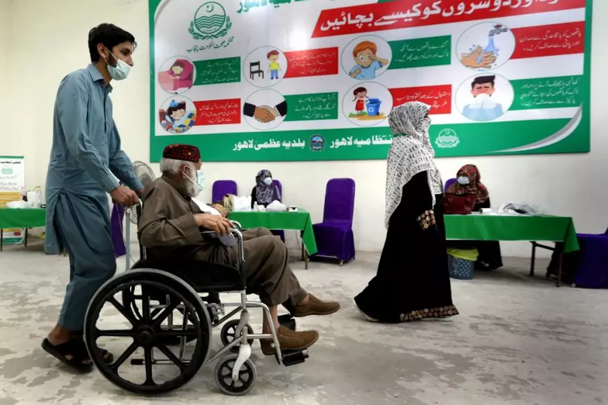 Țara în care doar bogații își permit vaccinul anti-COVID, după ce serul a început să se administreze în clinici private