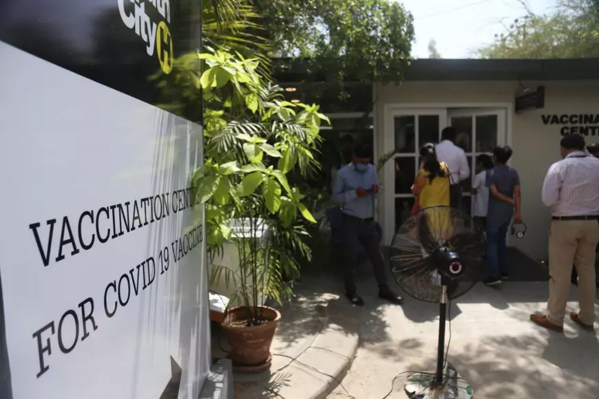 Țara în care doar bogații își permit vaccinul anti-COVID, după ce serul a început să se administreze în clinici private