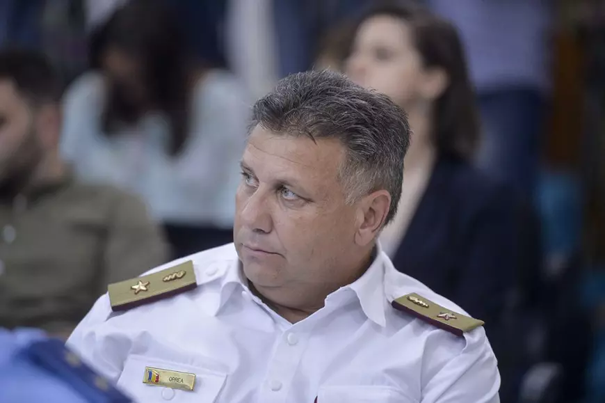 ﻿Șefa supravegherii de la DSP București lucrează ca epidemiolog la „Foișor”. „Spitalul se controlează singur”