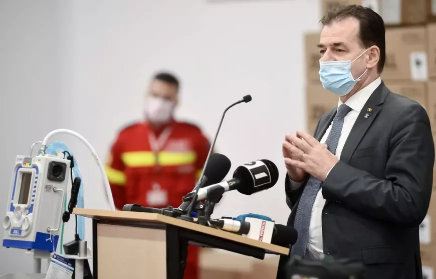 TRAGEDIA DE LA BABEȘ. Ventilatoarele intră în alertă „încă de la 5,5 bari, dar medicii lucrează cu atât de multe tipuri de aparate că nu mai disting”﻿