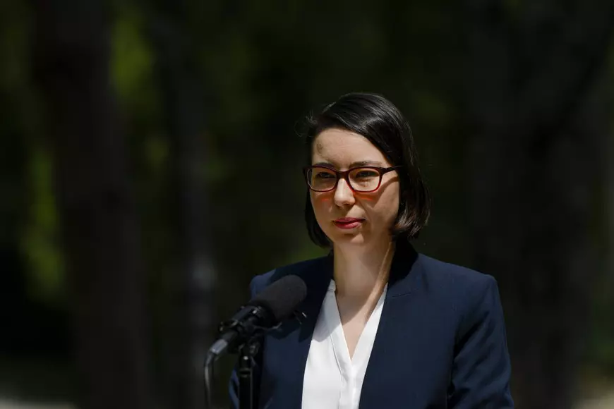 Claudiu Năsui explică boicotul USR PLUS de la Primăria Capitalei: Nu putem susține un buget pe datorie