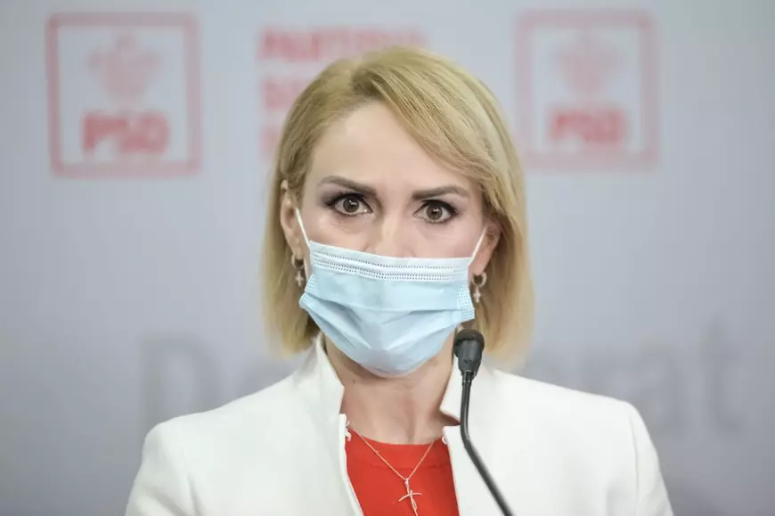 Guvernul vrea să plafoneze sporurile la 20% din salariul de bază. PSD acuză că salariile bugetarilor vor scădea, Cîțu și Turcan neagă