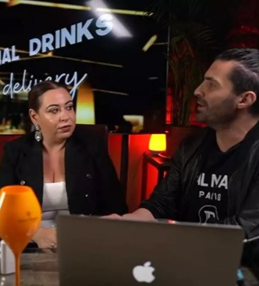 Pepe a suferit mult după divorțul de Raluca. „Își punea alea și repeta singur”