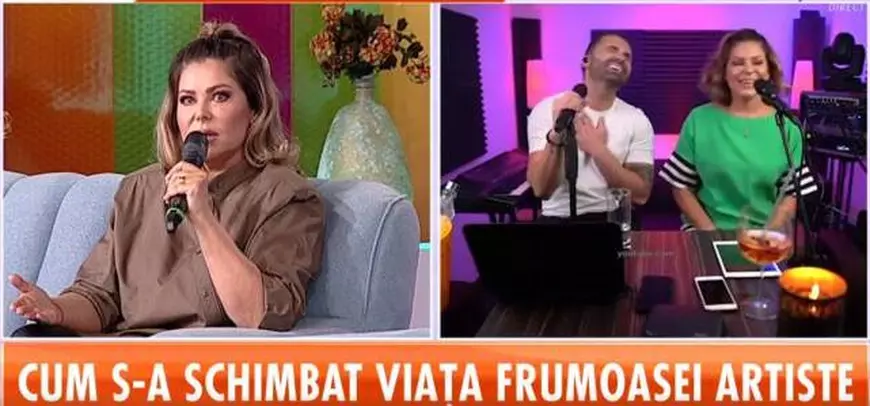 Motivul pentru care Miki de la K-pital nu a mai apărut la TV. „Probabil mi s-a întâmplat ceva”