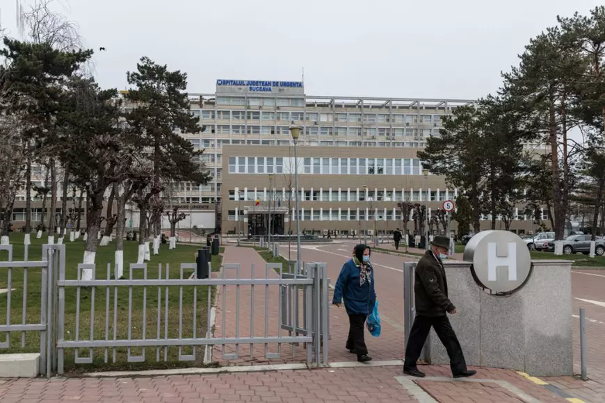 Dreptatea care se lasă așteptată. Trimis în judecată în primăvară, după 5 ani, dosarul bebelușilor morți cu infecție la spitalul din Suceava n-are încă termen