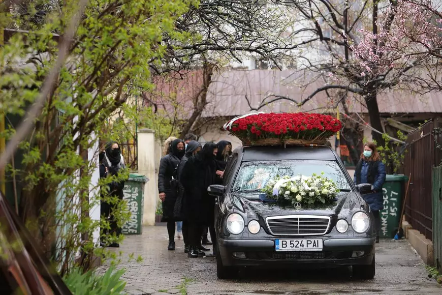 Apelul neașteptat al uneia dintre fiicele lui Nelu Ploieșteanu. L-a sunat pe Ludovic Orban