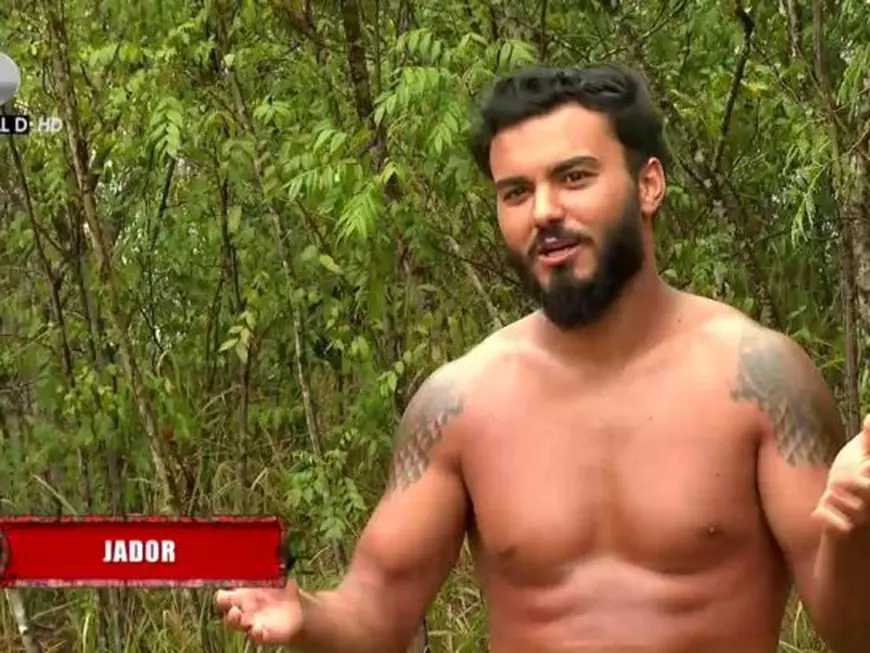 Cătălin Măruță, declarații neașteptate despre Jador de la „Survivor România”. „Mă enerva”