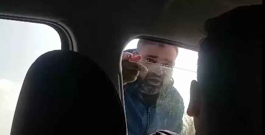 Cine sunt o parte din firmele percheziționate recent în dosarul reciclărilor fictive. Șicane cu jurnaliștii pe un câmp