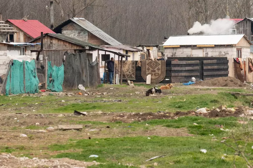 REPORTAJ. Adevărul despre călărețul din Iași de la începutul pandemiei. De ce a vândut casa