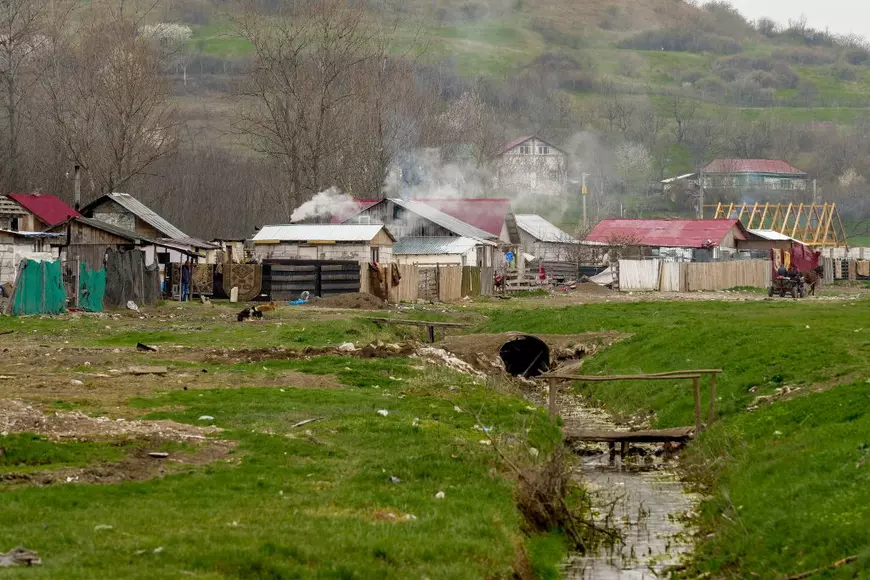 REPORTAJ. Adevărul despre călărețul din Iași de la începutul pandemiei. De ce a vândut casa