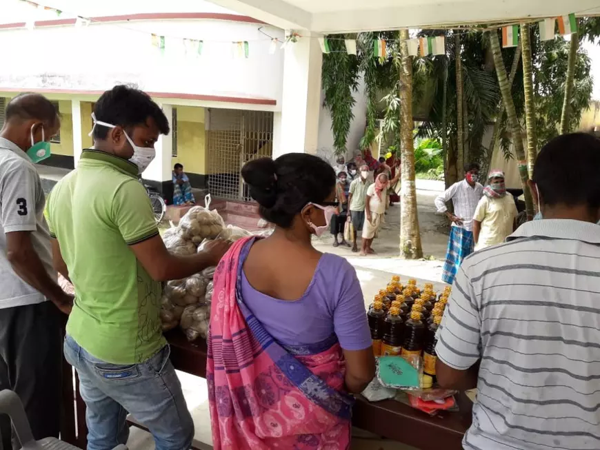 Cum resimt românii din India criza COVID care macină țara: „Costul va fi plătit de cei săraci și fără pile”