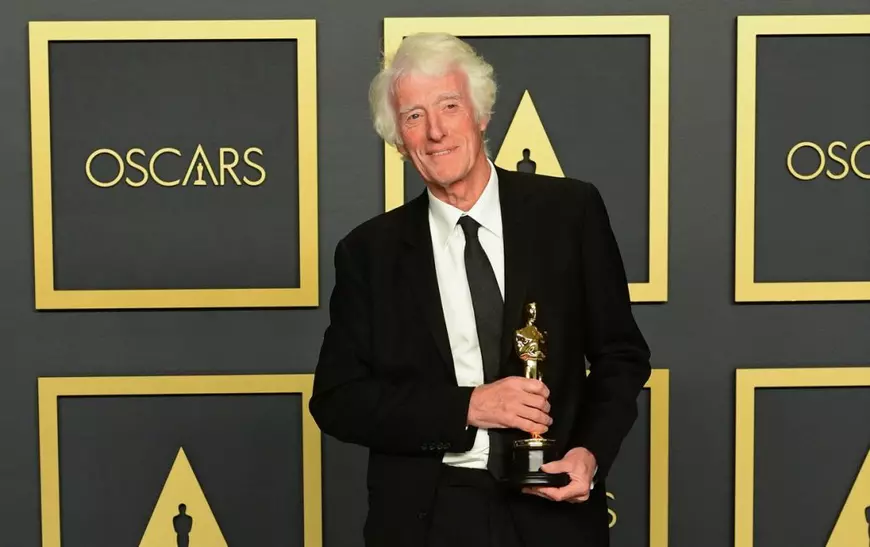 Directorul de imagine din „Închisoarea îngerilor”, „Skyfall” și „Sicario”, către regizorul „Colectiv”: „E atât de frumos ceea ce ai reușit!”