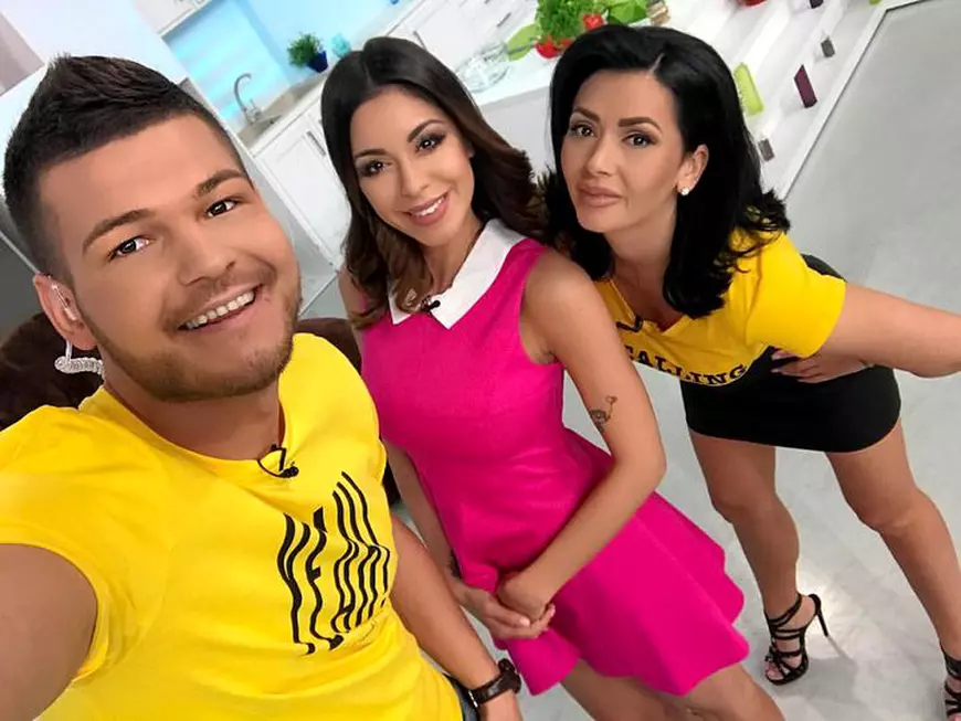 Cine este Raluca Dumitru, noua concurentă de la „Survivor România”. A apărut în videoclipurile mai multor artiști