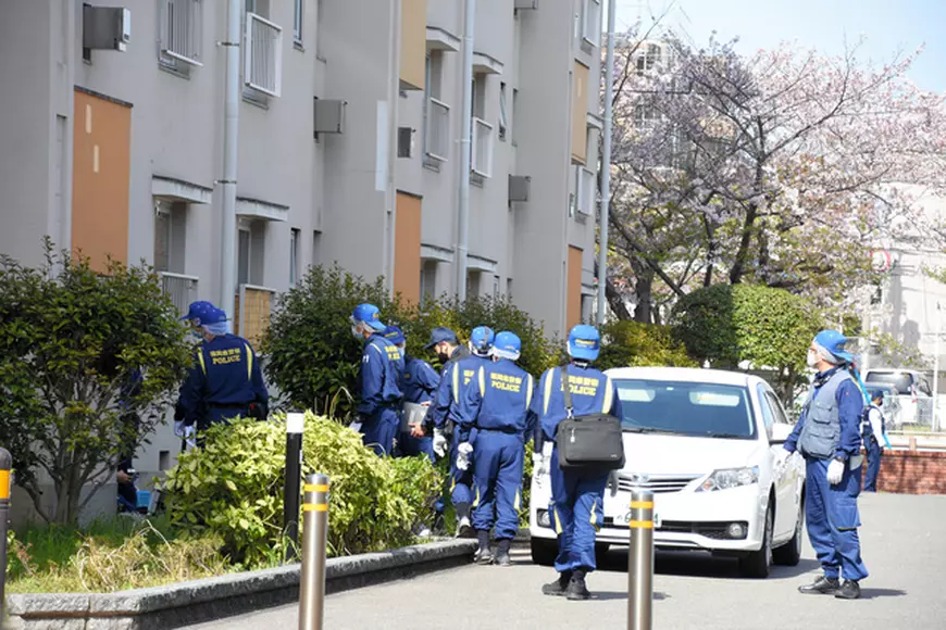 Diana, o mamă româncă, a fost arestată în Japonia și acuzată că și-a ucis fiica de un an