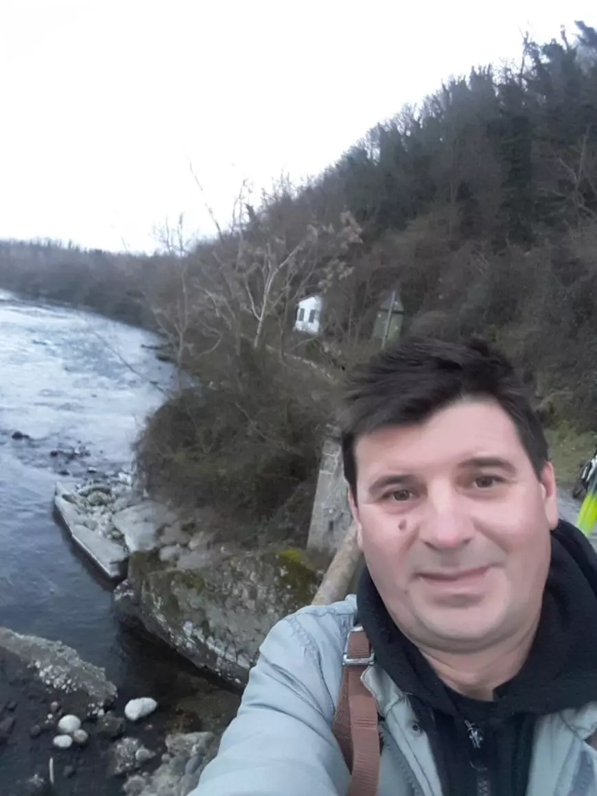Șofer român de TIR, erou în Italia, a salvat doi copii de la înec. Cetățean de onoare în orașul unde trăiește