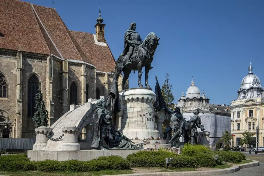 Cele mai sigure cartiere din Cluj-Napoca în care te poți muta chiar azi (PUBLICITATE)