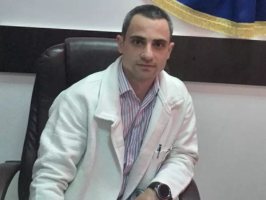 Filme porno la UPU, după avansuri sexuale făcute unei voluntare chiar de către fostul manager al spitalului