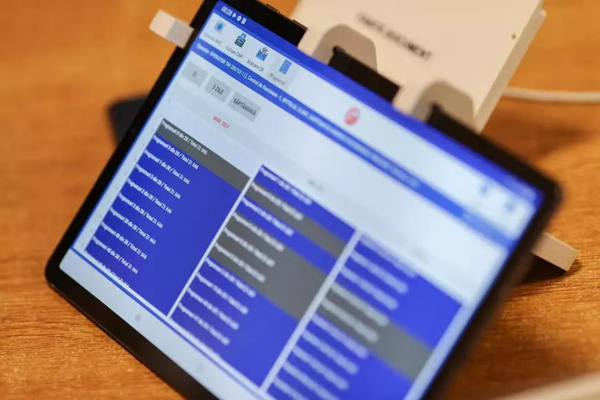 REPORTAJ. Vaccinare în miez de noapte, la Timișoara. „M-am gândit și că va fi mai puțină lume și voiam neapărat să prind Pfizer”