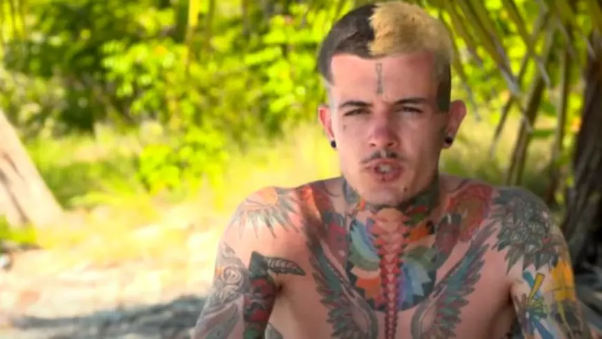 Jador, după eliminarea de la „Survivor România”: „Eu nu îl urăsc pe Zanni”