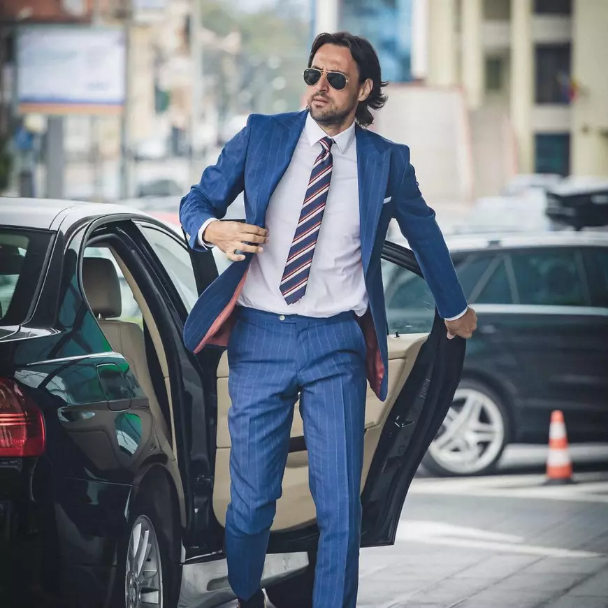 Soția actorului Denis Ștefan a dezvăluit sexul bebelușului. Cristina, gravidă în 21 de săptămâni
