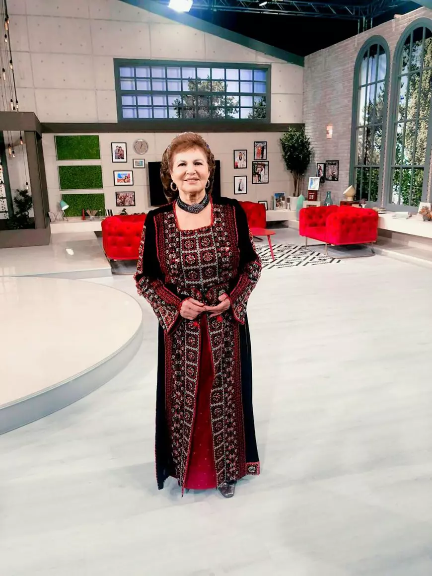 Motivul pentru care Irina Loghin a fost de 11 ori în Țara Sfântă. „Nici nu se poate povesti”