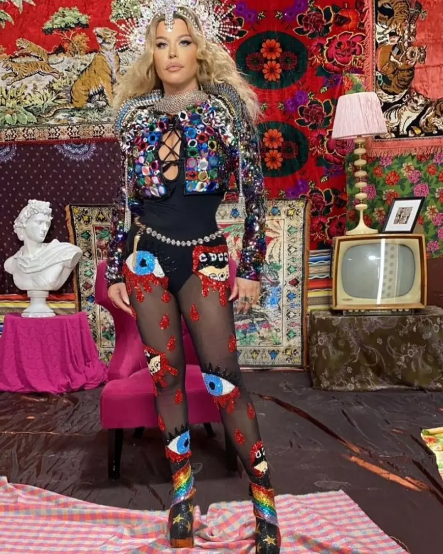 Culiță Sterp nu știe că a colaborat pentru piesa „Fericire”, cu Loredana Groza. Cum a decurs totul