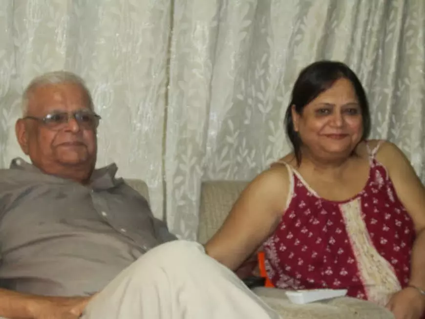 „I-a ucis COVID-ul sau sistemul?” O arhitectă din India a ținut un jurnal pe Twitter cu lupta ei pentru a-și salva părinții