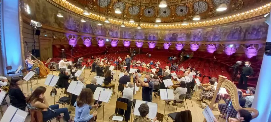 Klaus Iohannis, mesaj pentru cadrele medicale: „Sunteți eroii Europei de astăzi”