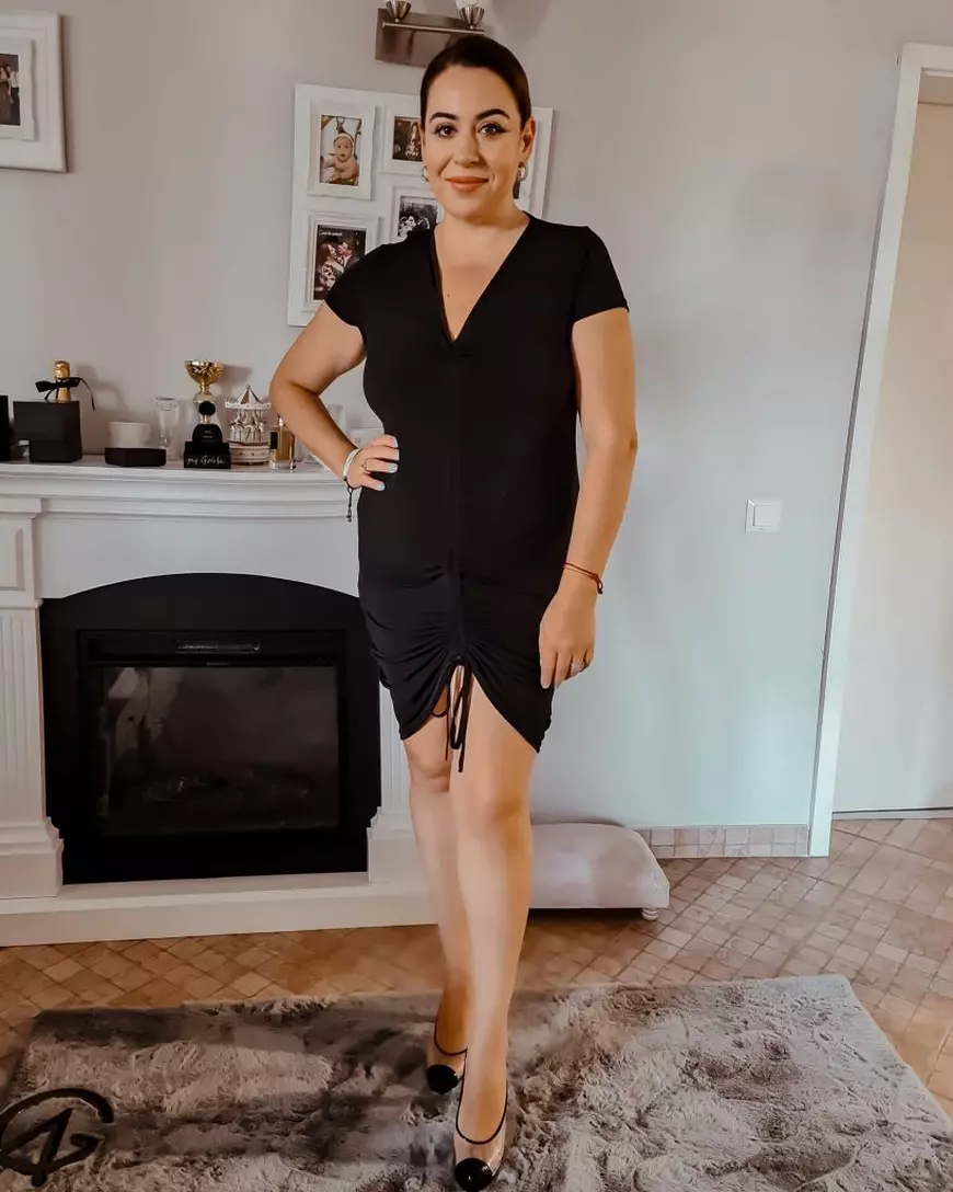 Oana Roman, declarații sincere despre lupta cu depresia. Cum resimte vedeta. „Este extrem de periculoasă”