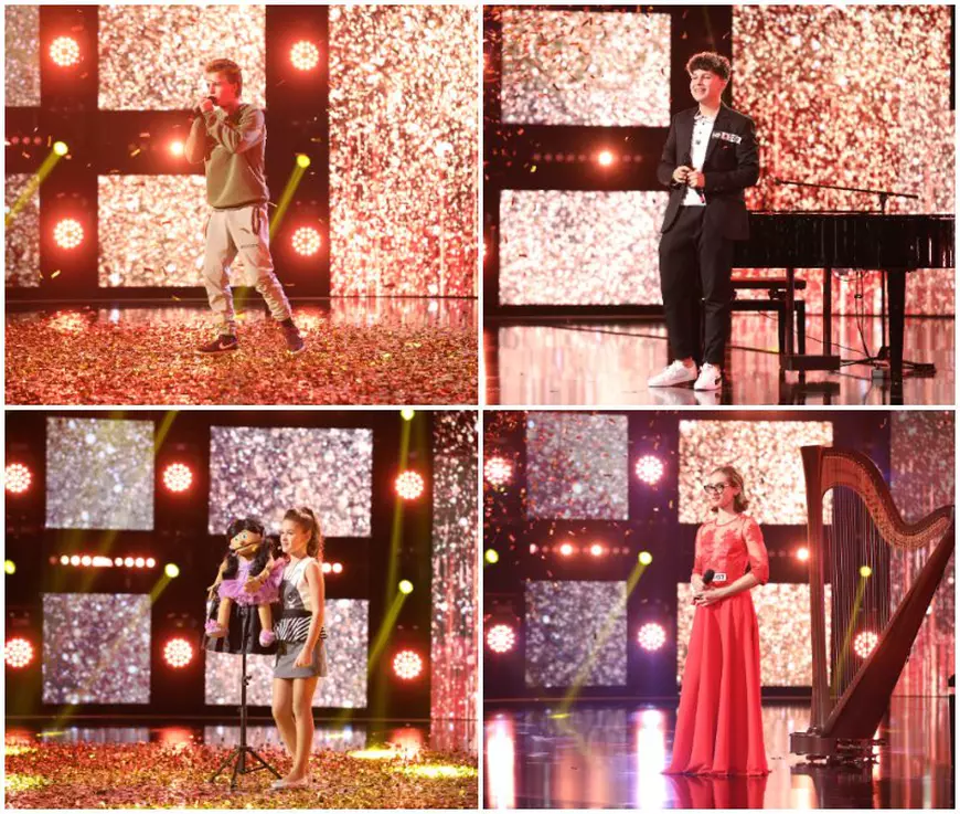 Când sunt semifinalele și finala „Românii au talent” 2021? Pe ce dată aflăm câștigătorul sezonului 11