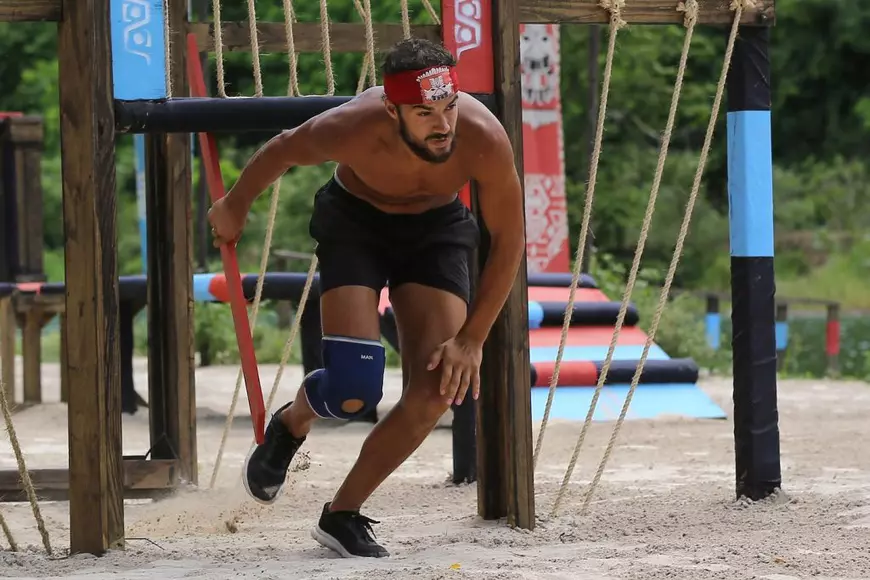 Culiță Sterp și Sebastian Chitoșcă, pedepsiți după ce au încălcat regulamentul la „Survivor România”
