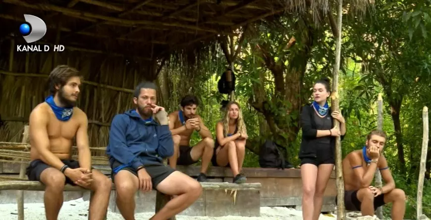 Bogdan Urucu a ajuns în România, după eliminarea de la „Survivor”. Primele declarații din aeroport