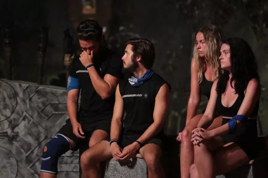 Sorin Pușcașu, declarații după plecarea de la „Survivor România” din motive medicale. „Situația s-a agravat”