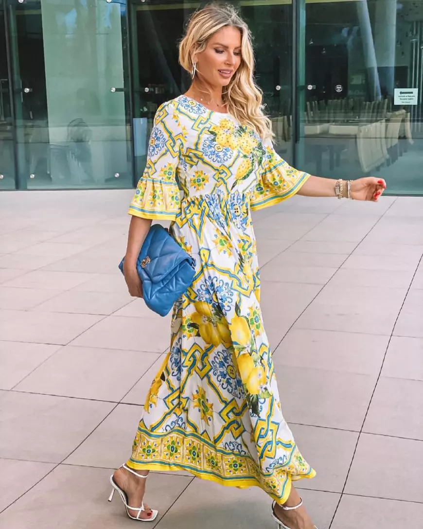 Andreea Bănică suferă de o afecțiune a căilor respiratorii. „Urmează, în curând, să fac o operație”