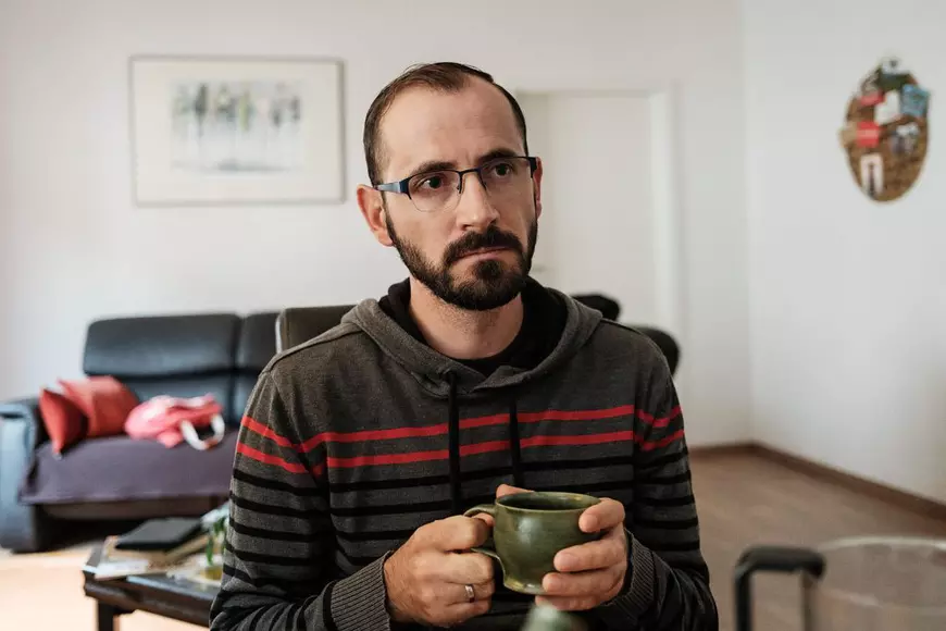 Abuzurile pe care le îndură șoferii români de TIR din Germania, de teamă să nu-și piardă slujba. „I-am zis șefului, dar mi-a râs în nas”