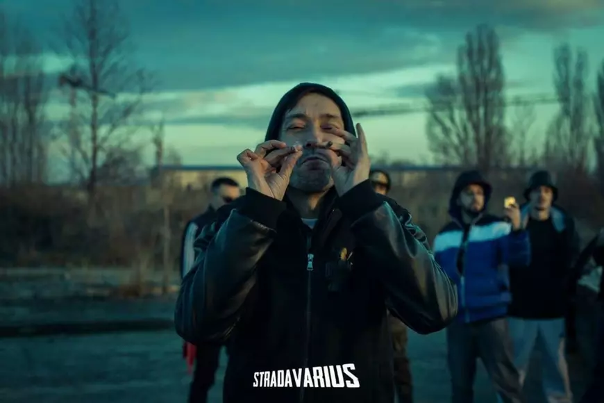 Tudor Sișu de la „La Familia”, declarații uimitoare după 6 ani petrecuți în închisoare. Ce face acum