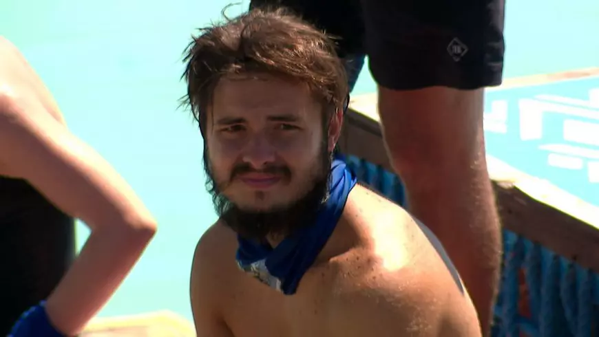 Albert Oprea, lovit și jignit de Sebastian la „Survivor România”. „Ești cel mai fals de aici!”
