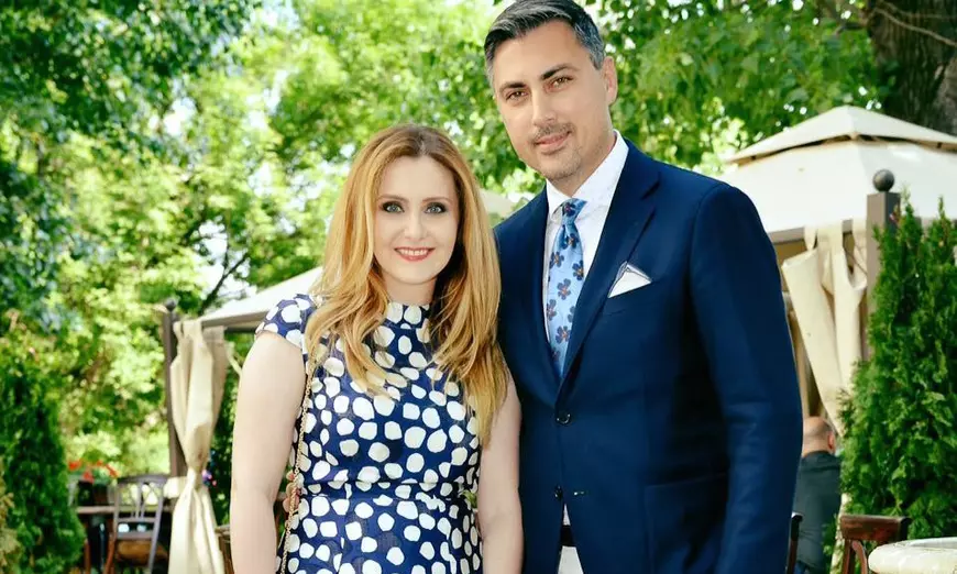 Alina Sorescu, prima reacție după ce s-a zvonit că Alexandru Ciucu a înșelat-o. „Nu fac din viața mea un spectacol”