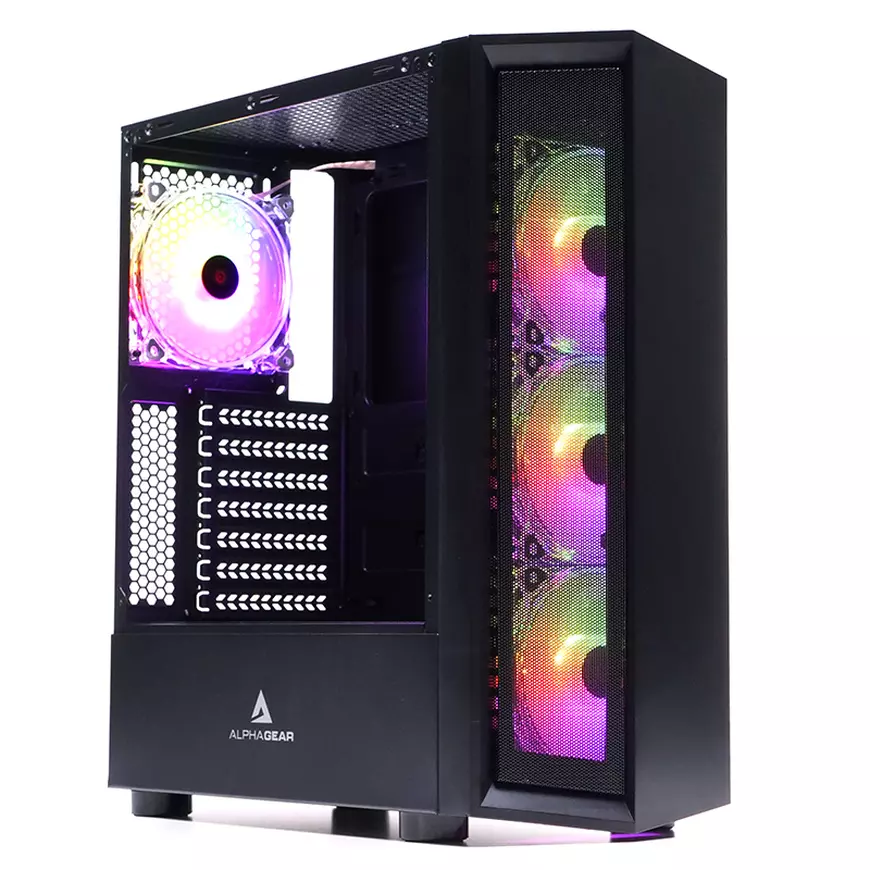 PC Garage lansează propriul brand de carcase, AlphaGear by PC Garage (PUBLICITATE)