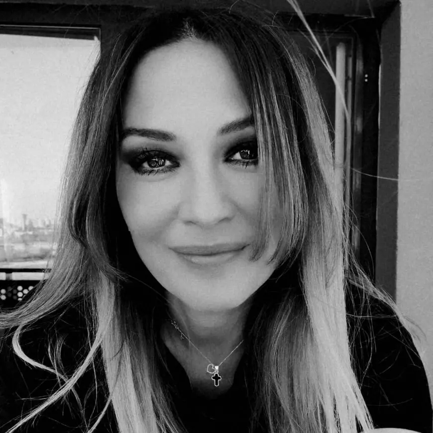 Anca Țurcașiu s-a reinventat profesional. Ce face acum actrița: „Pot preda în școli particulare”