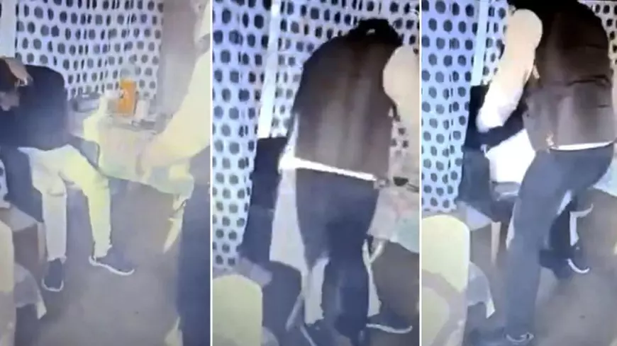 Coșmarul unui tânăr plecat la muncă în Olanda: legat de scaun și bătut până la leșin. Agresorii, colegii români