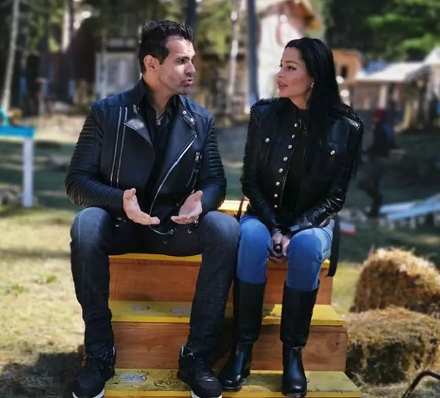 Brigitte nu mai face față problemelor din căsnicie. „Mă rog pentru ceea ce mi se întâmplă”