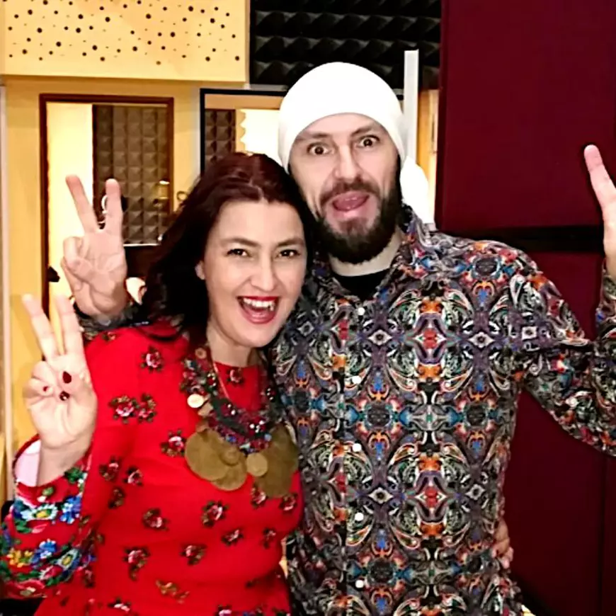 Ce se întâmplă cu Rona Hartner după despărțirea de soț. „El chiar m-a dezamăgit ca om”