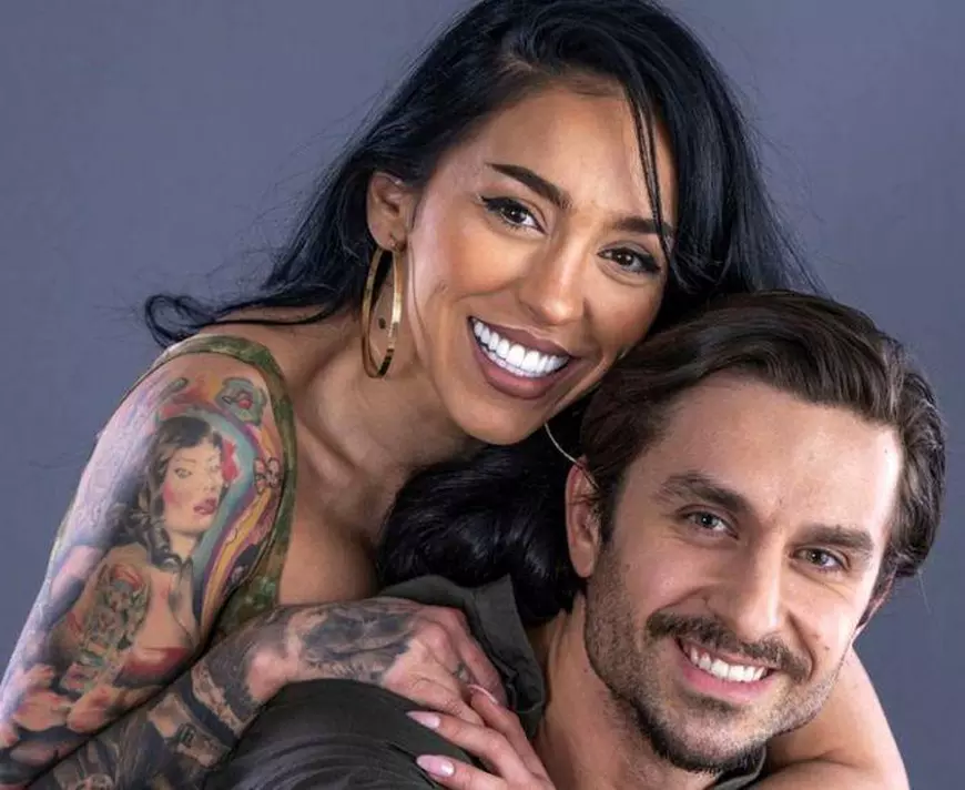 Ce spune Ruby despre relația cu Robert, după ce s-a spus că nu mai sunt împreună