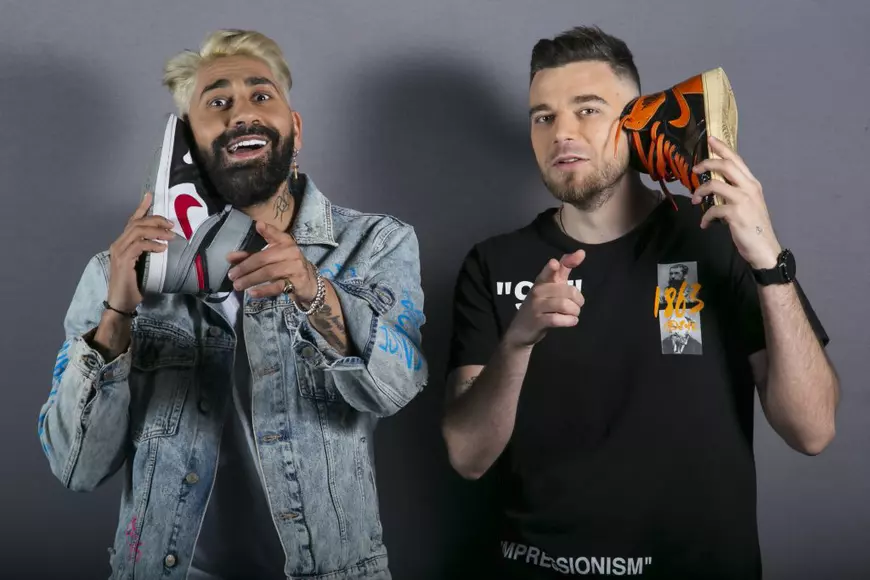 Connect-R si Shift la Asia Express sezonul 4 Drumul Imparatilor