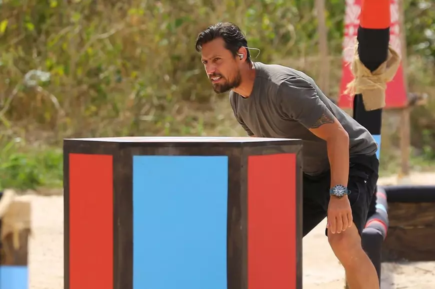 Motivul pentru care Daniel Pavel, prezentatorul „Survivor România”, s-a mutat în Austria acum 5 ani