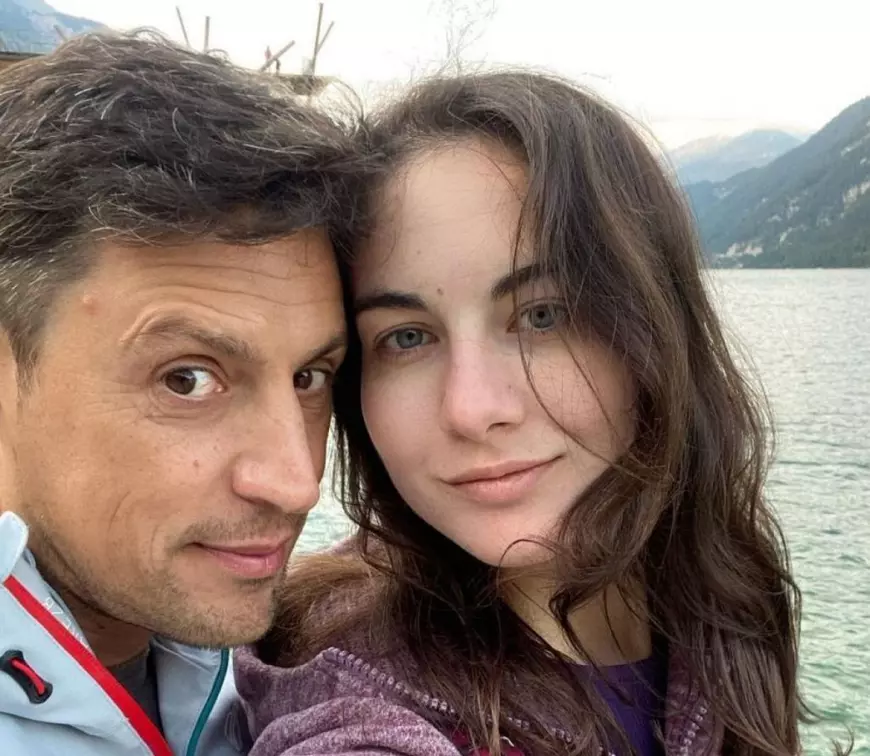 Daniel Pavel, prezentatorul „Survivor România”, departe de cei dragi de Paște. Cui duce dorul